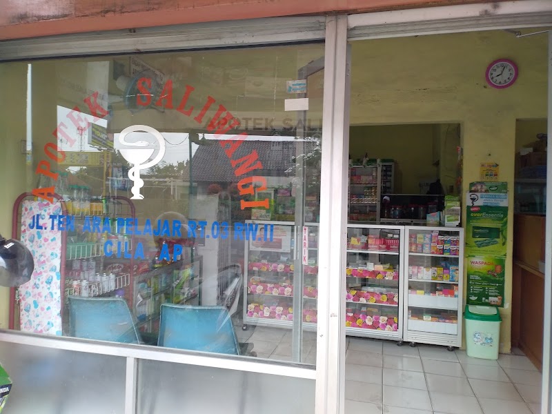 Parid Pharma: Rahasia Kesehatan dan Kecantikan yang Selalu Ada di Ujungmanik
